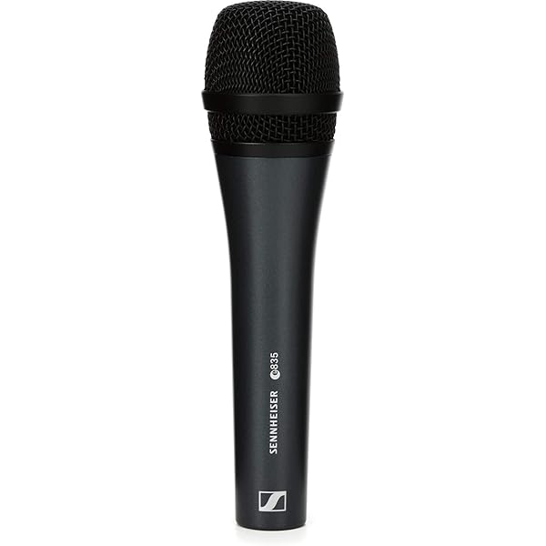 【完動美品】SENNHEISER ( ゼンハイザー ) E865 マイク　オマケ SENNHEISER ( ゼンハイザー ) e865 送料無料 | サウンドハウス